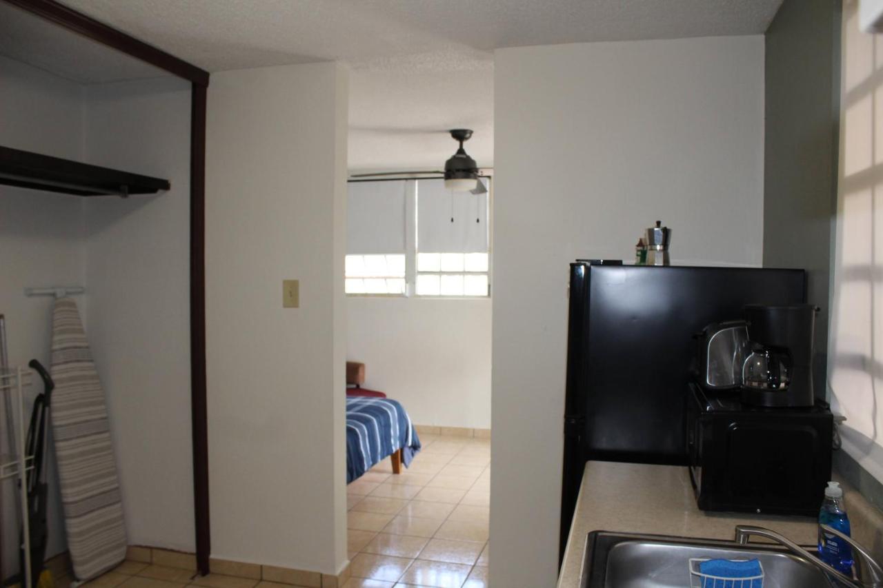 Marilou Apt A Levittown Exterior photo