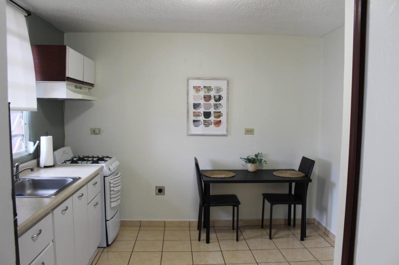 Marilou Apt A Levittown Exterior photo